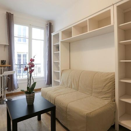 Apartament Renovated Studio For 2 Paryż Pokój zdjęcie