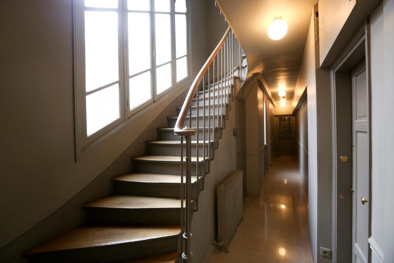 Apartament Renovated Studio For 2 Paryż Pokój zdjęcie