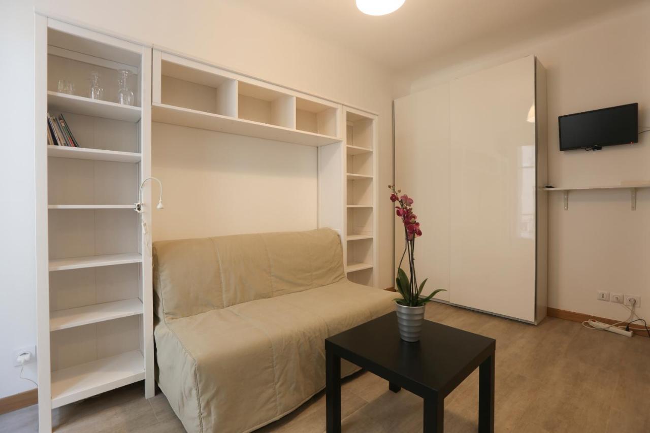 Apartament Renovated Studio For 2 Paryż Pokój zdjęcie